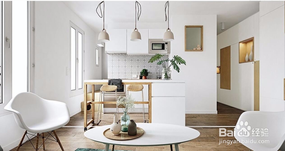 出租屋如何装修