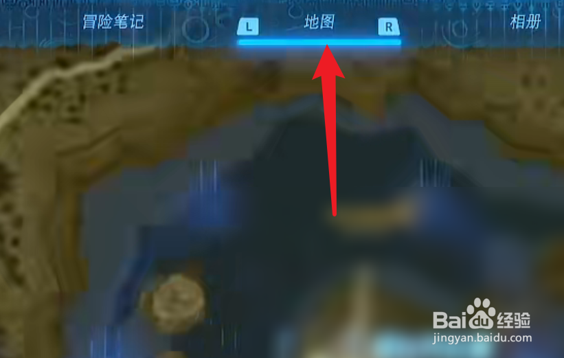 海布拉废矿怎么去
