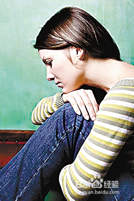 5招预防女性更年期抑郁