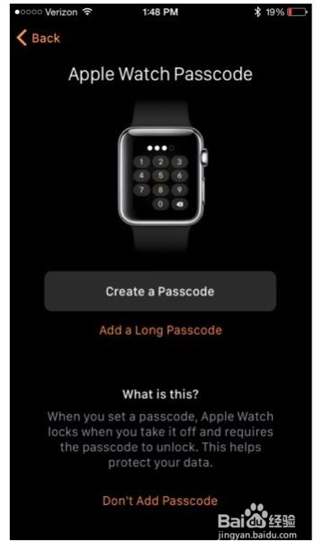 Apple Watch 设置详解 超详细教程(精品)