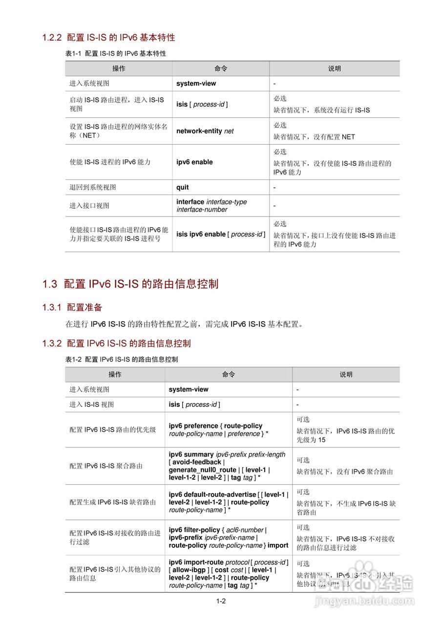 H3C SR6600路由器用户手册:[72]