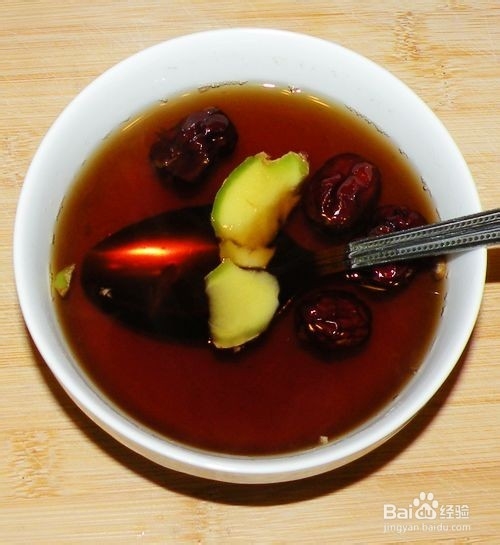 痛经与本草治疗(陡势横桥)