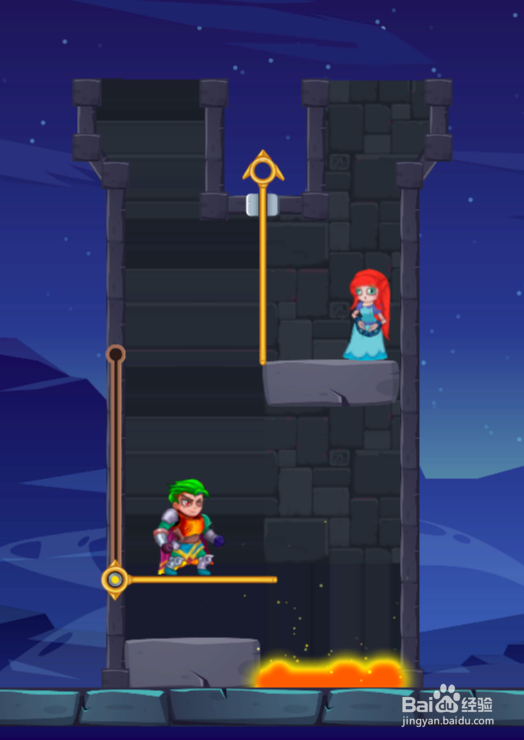 Prince Marauder的Level 71如何通关?