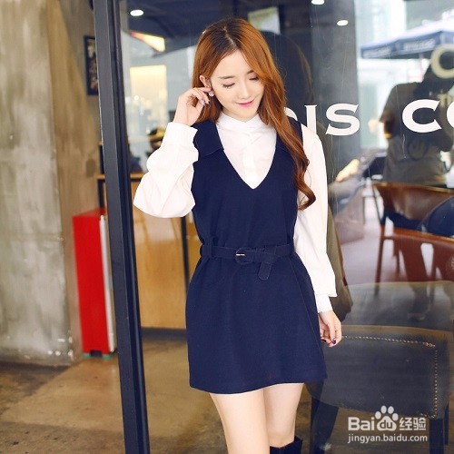 入秋衣橱必备单品