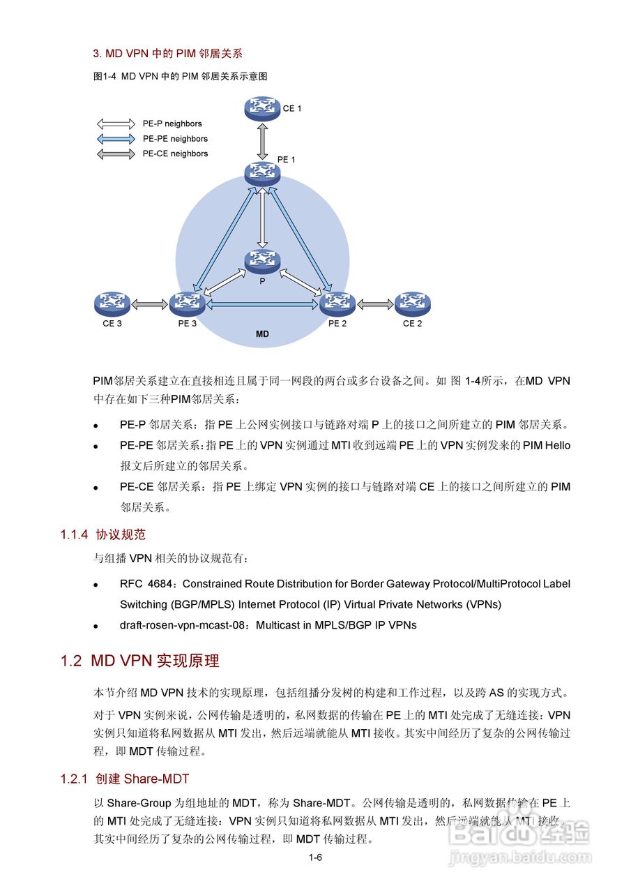 H3C SR6600路由器用户手册:[189]
