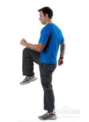 教你锻炼胸肌的最快方法