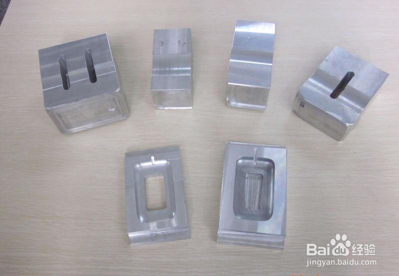 15K超音波模具20K超声波模具制作