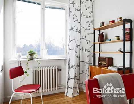 40平房子装修时尚中透着优雅