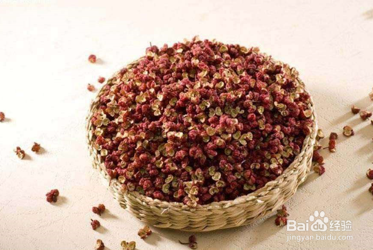 花椒水泡脚对身体有什么好处