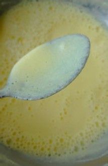 巧克力炸弹冰激凌--夏日消暑重武器