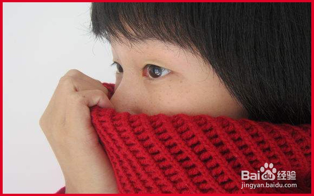 女人体寒有啥特征呢