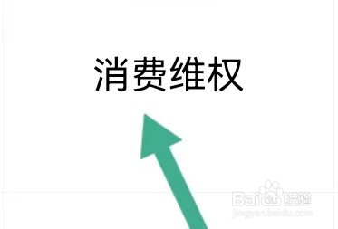抖音极速如何能查看到消费维权