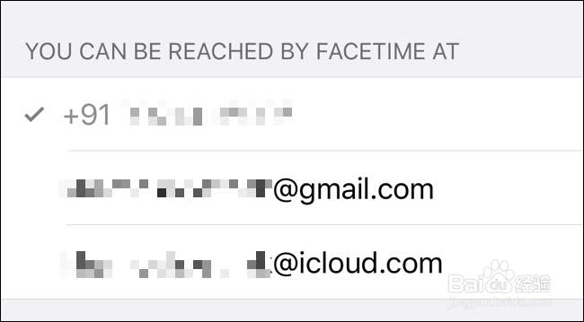 如何在iPhone,iPad和Mac上关闭FaceTime
