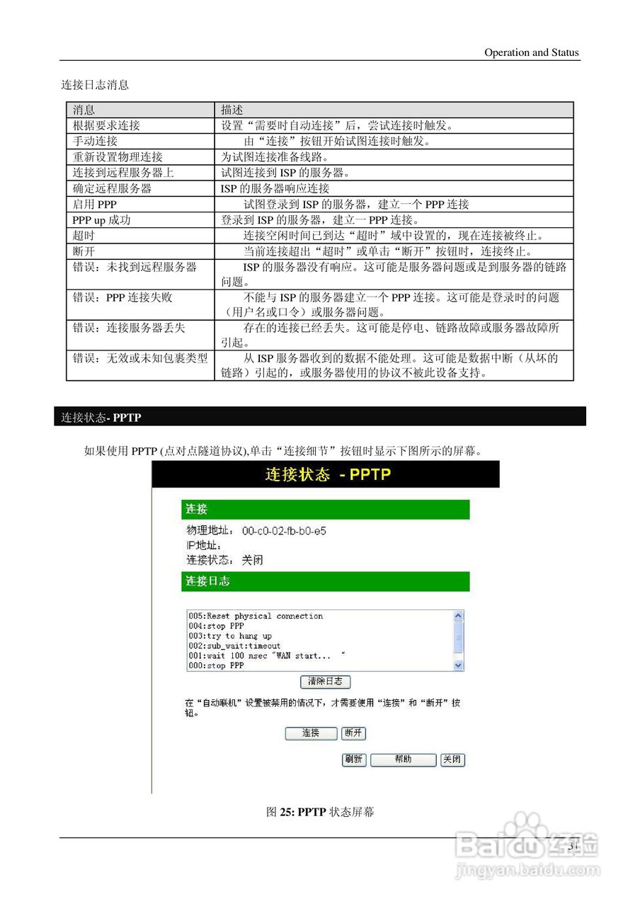 IP706LM 多功能无线宽带路由器说明书:[4]