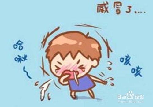 如何应对慢性鼻炎