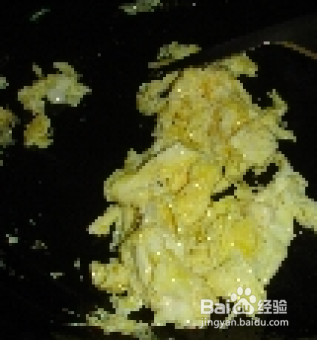 教你如何快速简单做扬州炒饭