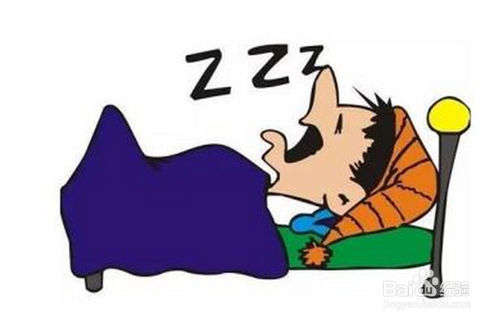 教你如何快速入睡!失眠党速速围观