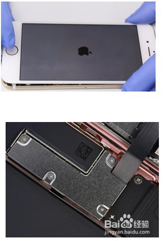 苹果iphone 7 plus装机教程