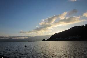 该去的七个云南景点