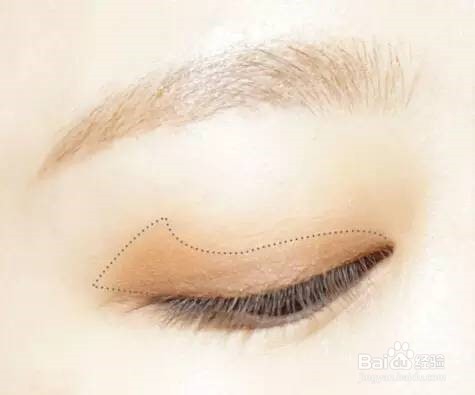 短发女生怎么化妆？