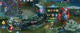 明世隐技能攻略