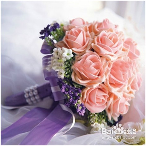 春夏季婚礼常用鲜花花语有哪些？