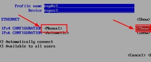 Centos 7网络如何配置？没有网口配置文件怎办？