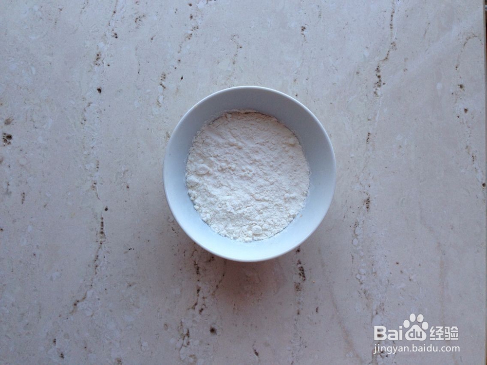 怎样制作做煎饼果子的面浆？