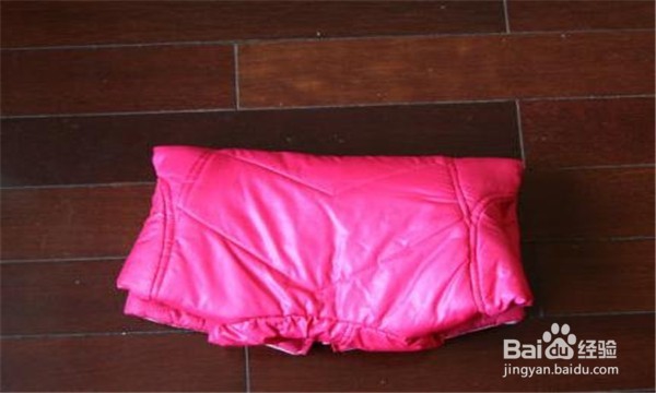 怎样训练孩子良好的着装习惯