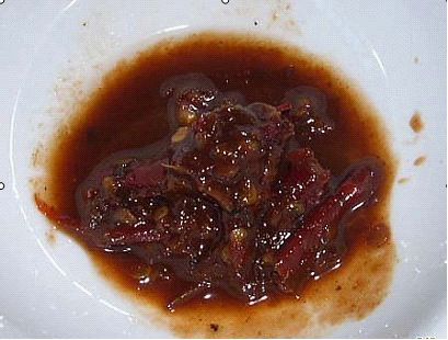 川味水煮肉片的做法