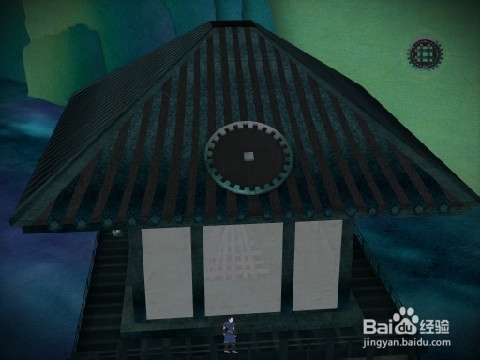 Tengami纸境 详细图文攻略：[3]3梦境