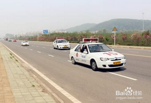 学驾需要注意什么?