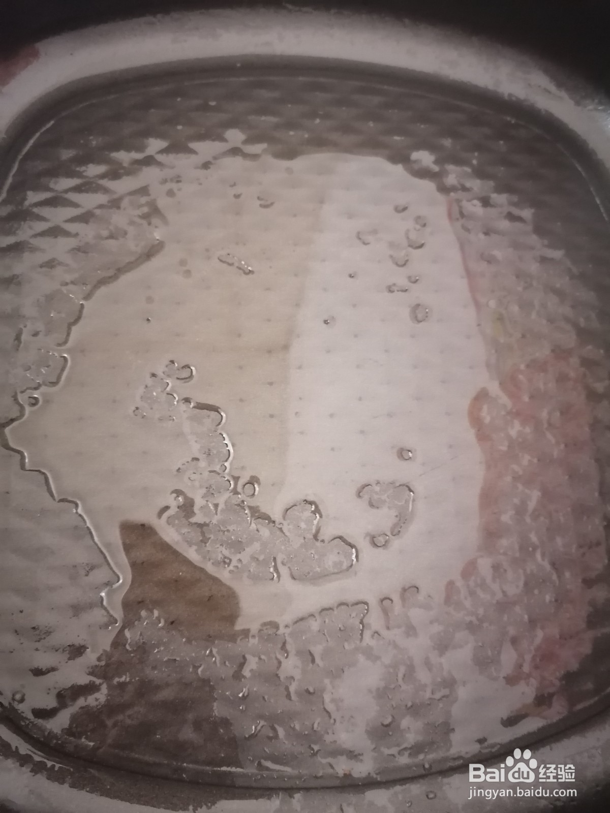 芥蓝炒腊肉糙米饭-心情便当