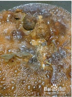 超受欢迎的五香酱牛肉