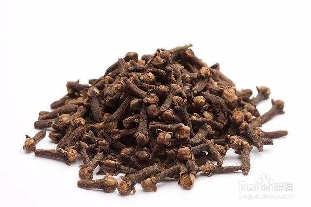 厨师简单粗暴地教你如何用香料