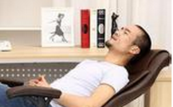 如何选择真皮转椅？