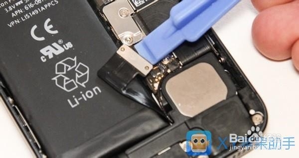 轻松DIY更换iPhone6电池 更换iPhone电池技巧