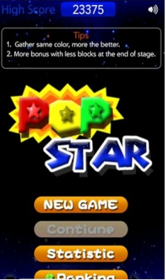 手机wp8系统热门游戏推荐