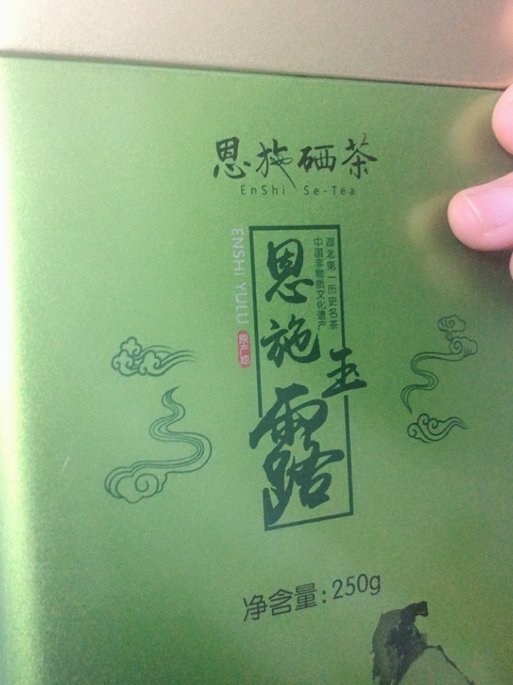 十大百年老字号茶企排行榜