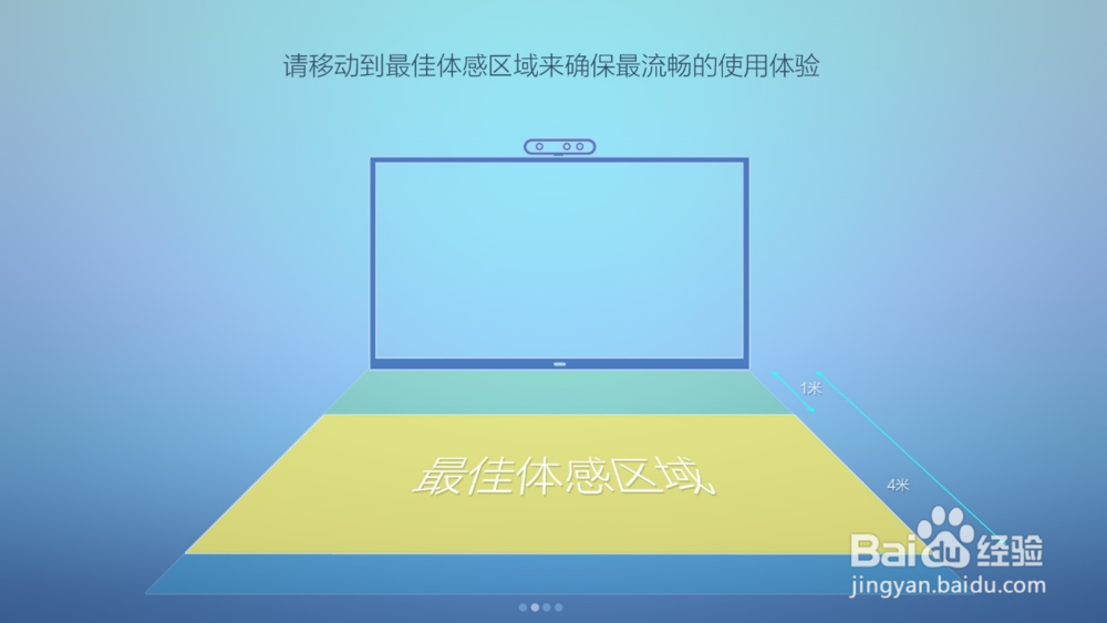 3D体感机使用经验分享