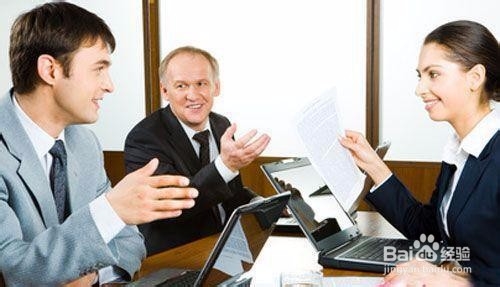 职场如何获得他人好感？