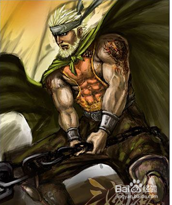 三国杀黄盖身份适应性