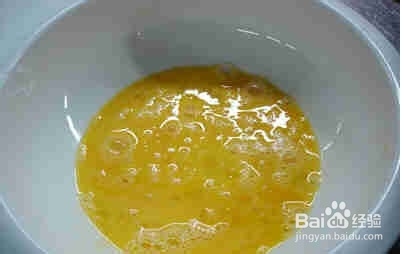 如何炒出色香味俱全的蛋炒饭