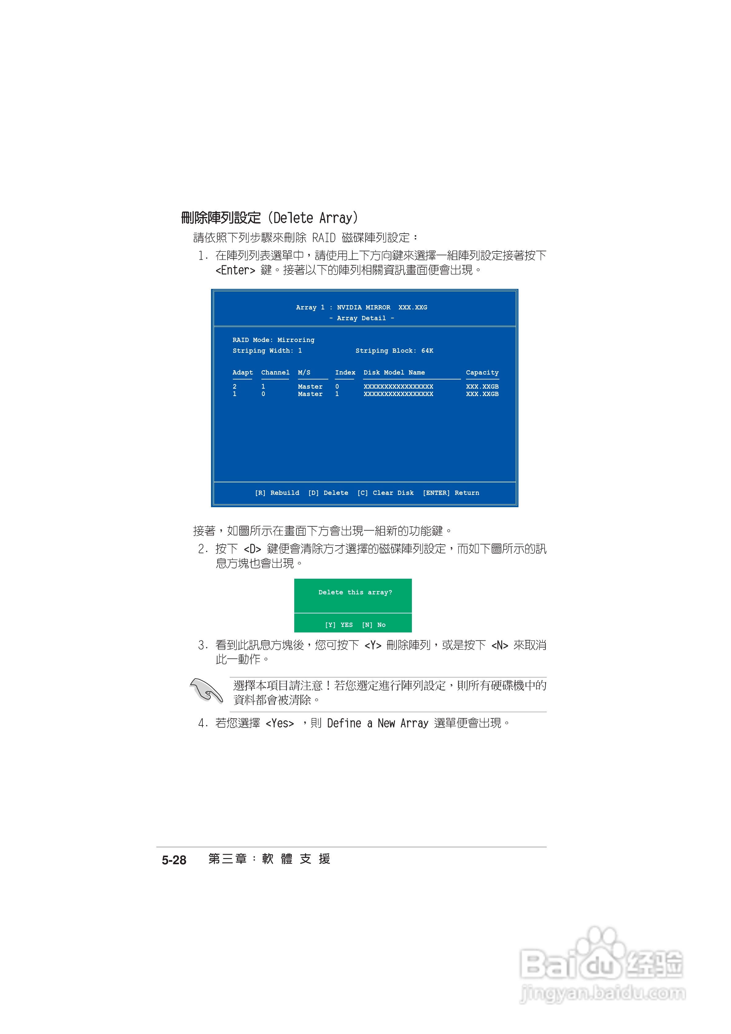 华硕 A8N-E主板说明书:[12]
