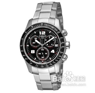 tissot天梭手表真假辨别方法