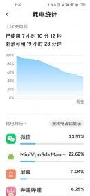 小米10开箱体验
