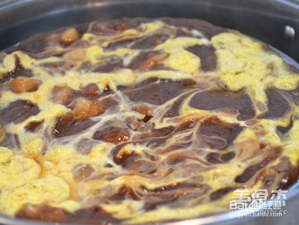 忘不了的家乡味道-骨汤焖子的做法