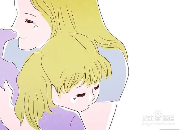如何防治儿童抑郁症