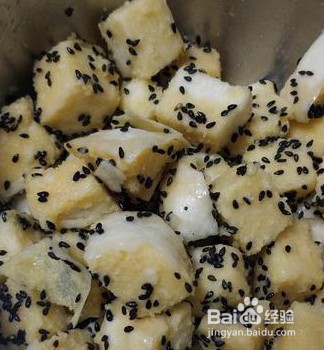 剩馒头再处理技巧