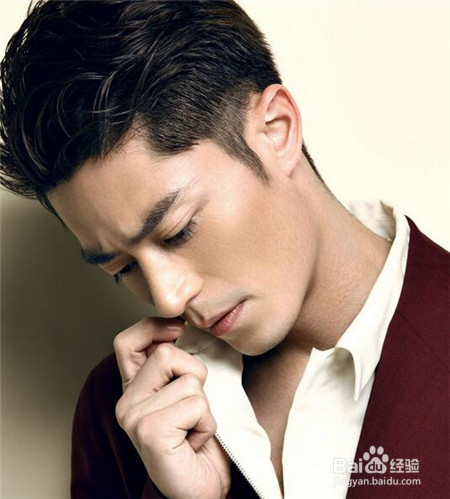 男士祛痘的方法 广受追捧的男士祛痘方法汇总